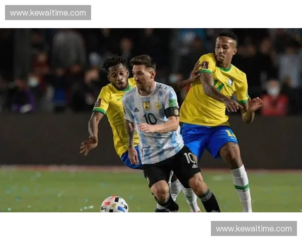 世界杯南美洲预选赛精彩回顾与球队冲击决赛圈全解析